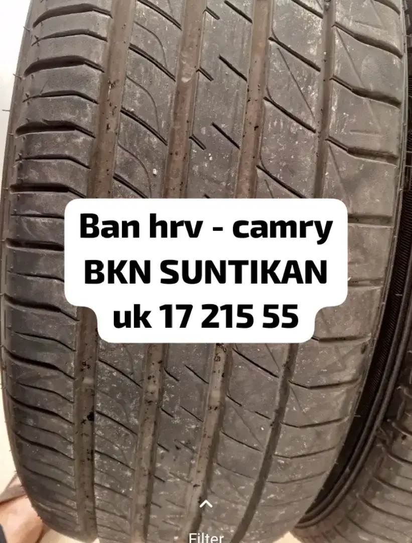 Ban hrv BKN SUNTIKAN 17 215 55