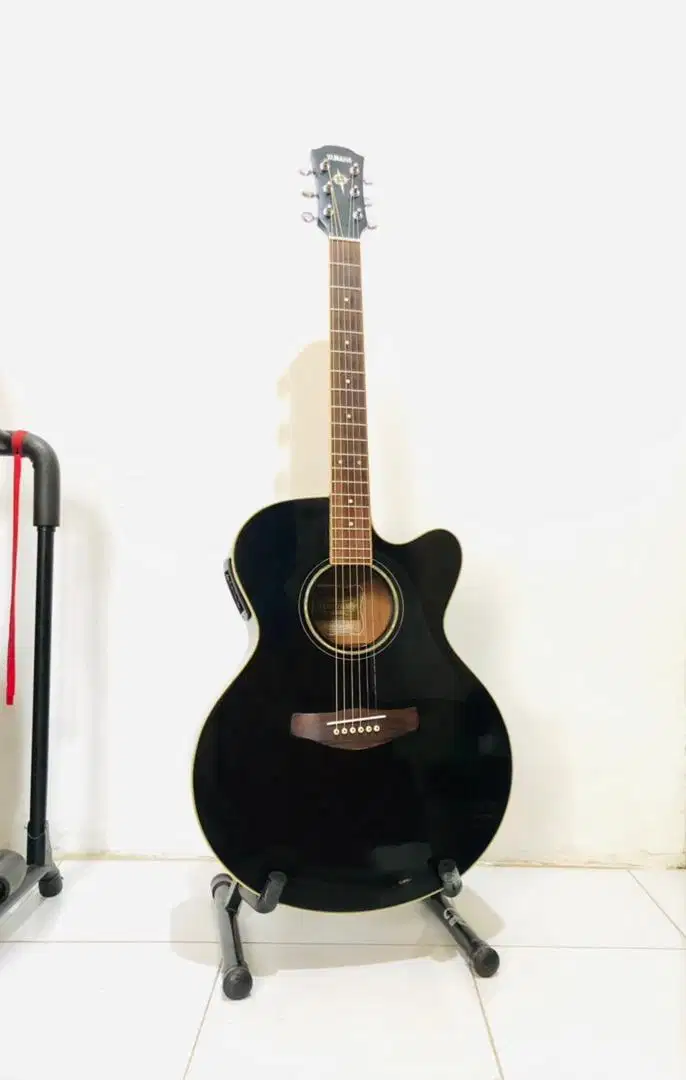 Gitar YAMAHA CPX-500II Original