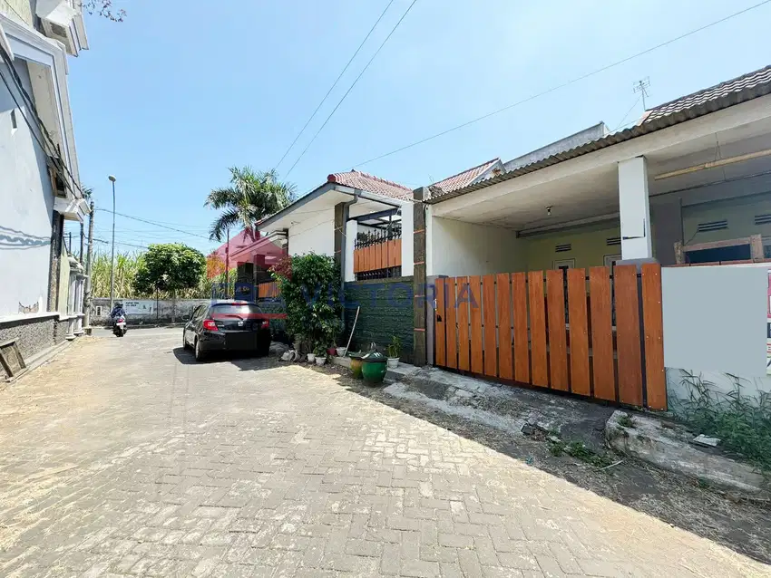 Rumah Sewa One Gate Sistem Lokasi Hunian Tenang Dekat Pasar Gadang