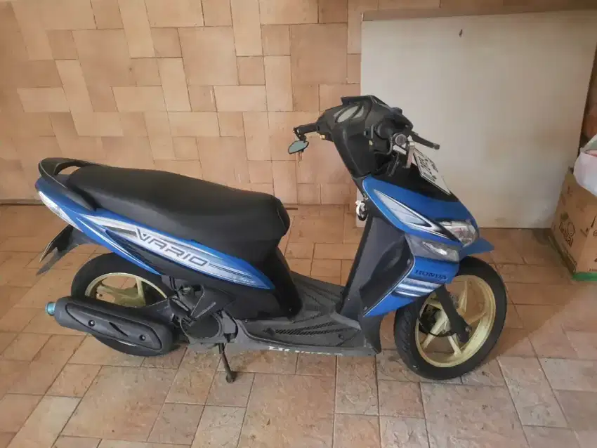 Vario karbu orisinilan 09