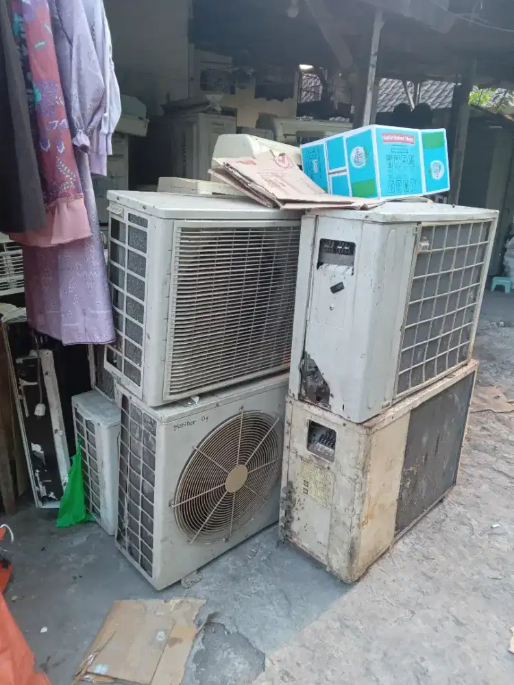 Membeli ac bekas surabaya