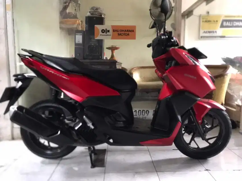 Honda Vario 160 CC thn. 2022 cash. /Kredit Bali dharma.motor