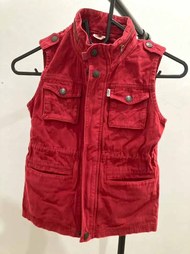 Vest / rompi levis anak