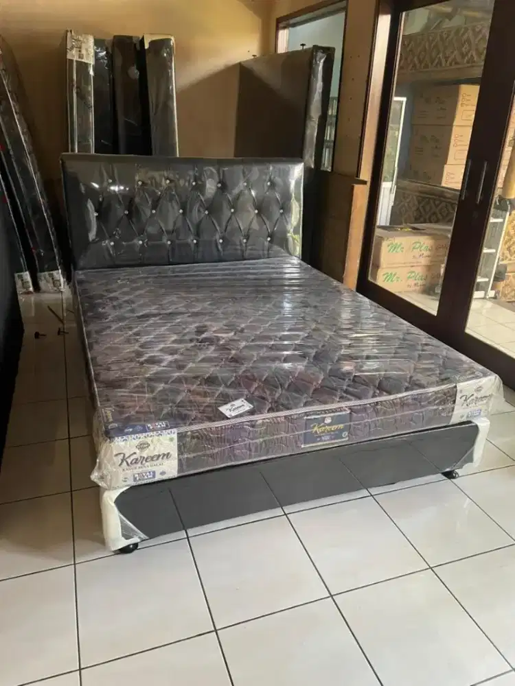 Promo fullest busa royal rebonded no2