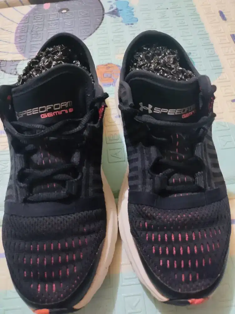 Understand Armour Speedform Gemini 3