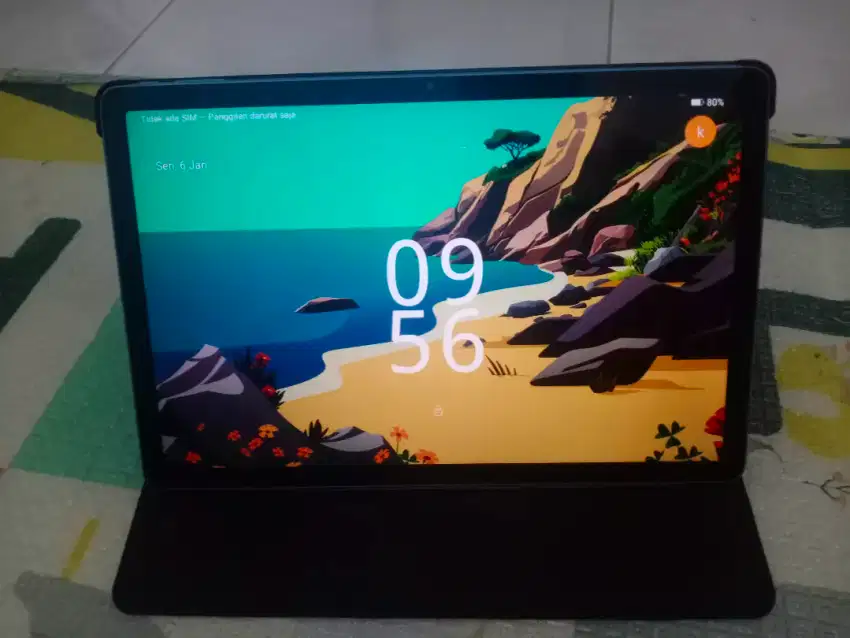 Tablet Vista iTel