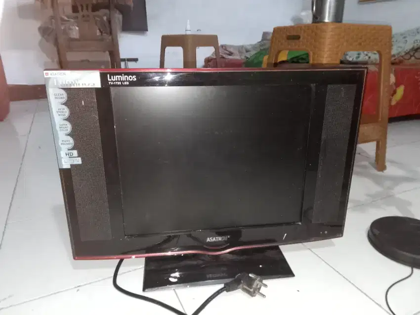 Jual TV asatron