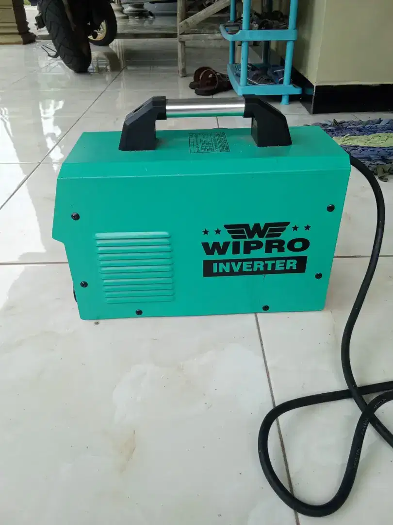 LAS WIPRO INVERTER