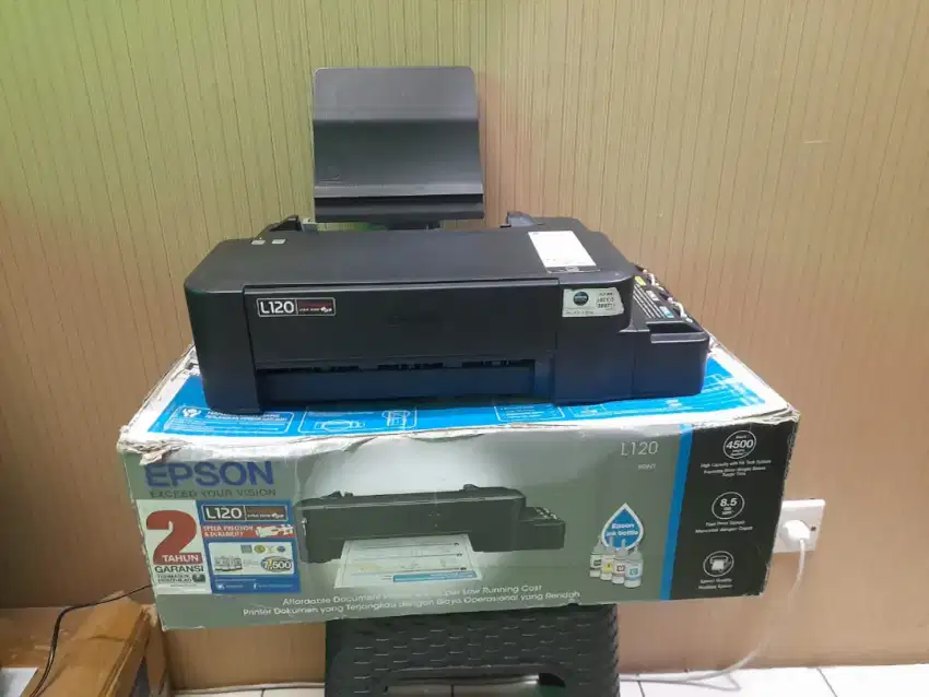 Printer Epson L120