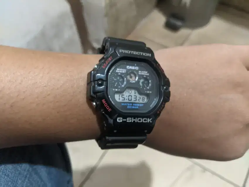 Jual jam G-Shock DW-5900