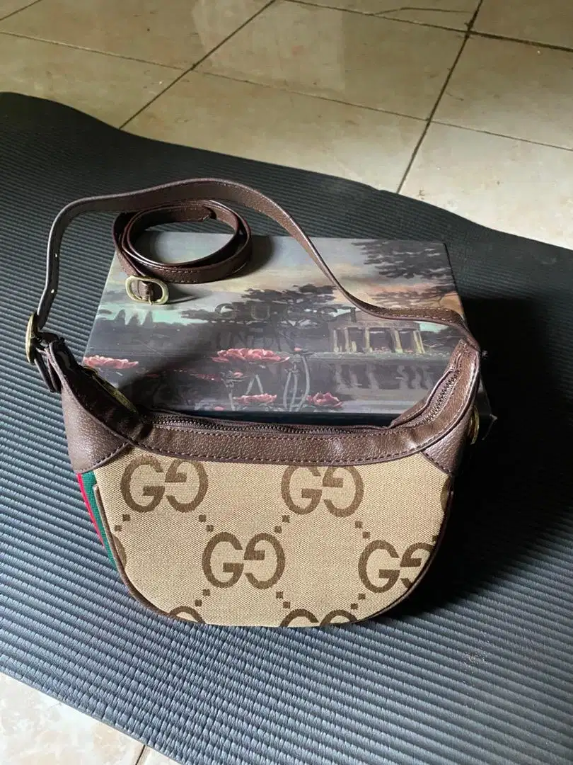 TAS GG GUCCI GUCONG NOT ORIGINAL