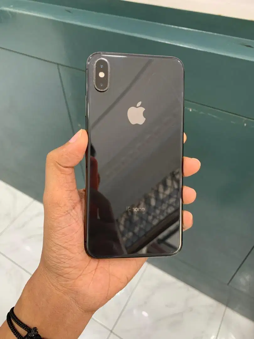 IPhone XS MAX 64 PERMANEN