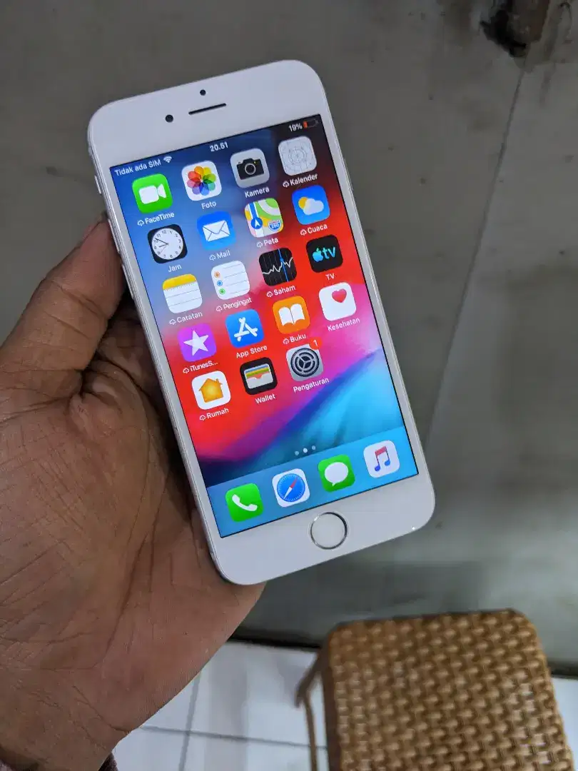 iPhone 6 64Gb iBox PAA