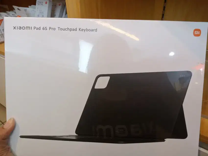 XIAOMI KEYBOARD PAD 6S PRO