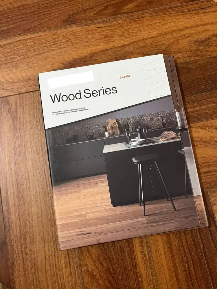 vinyl lantai roll purva wood series | vinyl flooring roll tebal 1,6 mm