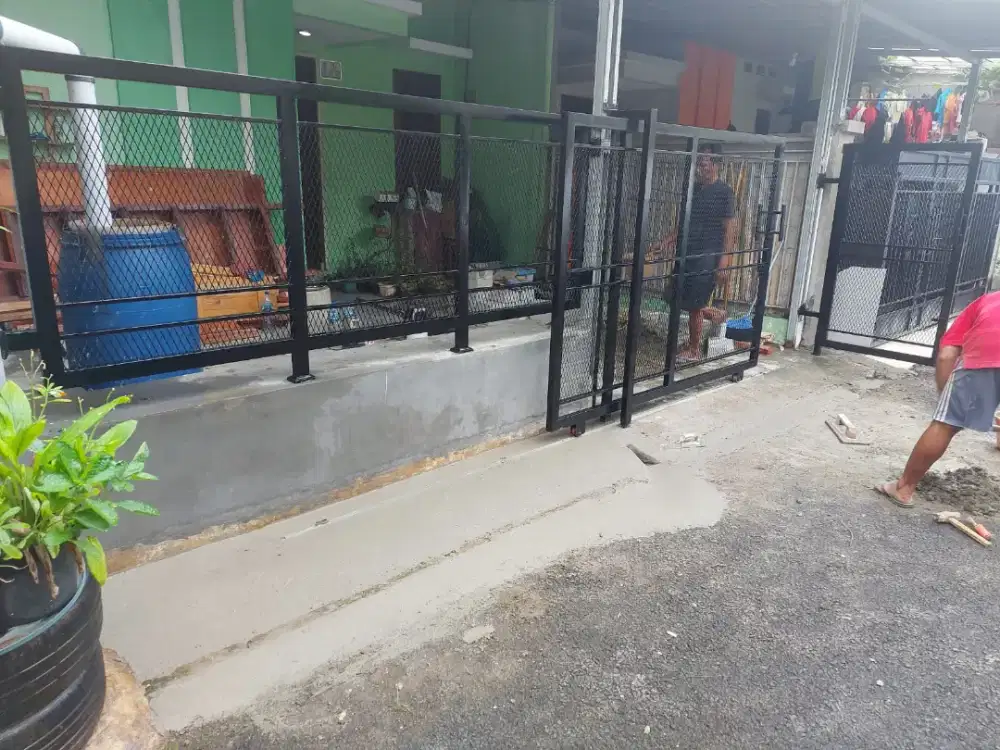 Rumah 400jutaan di Pamulang!. Siapa cepat dia dapat