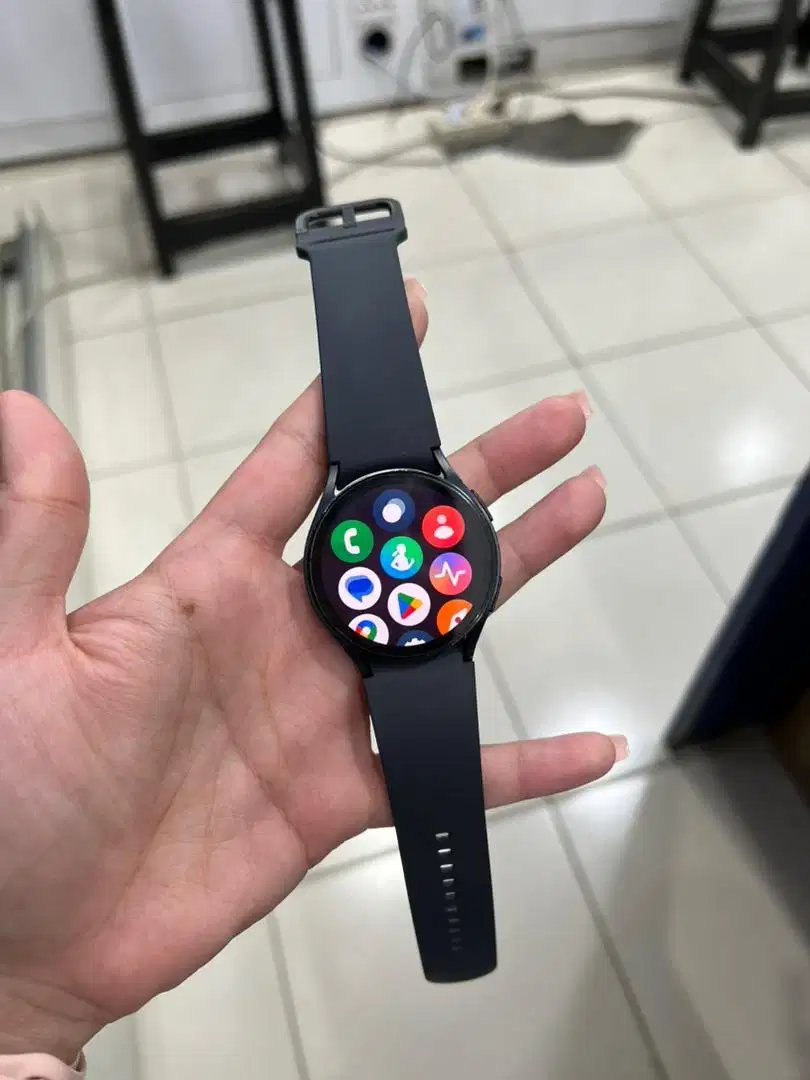 Galaxy watch 6 40 MM