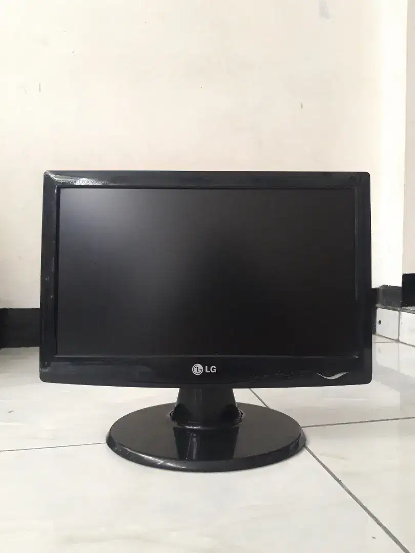 Monitor samsung 16inch