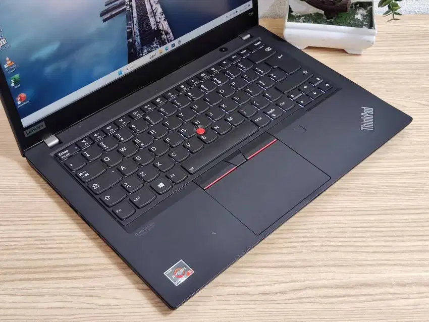 Laptop RAM 16 Lenovo Ultrabook Thinkpad T14 Gen 1 Ryzen 5