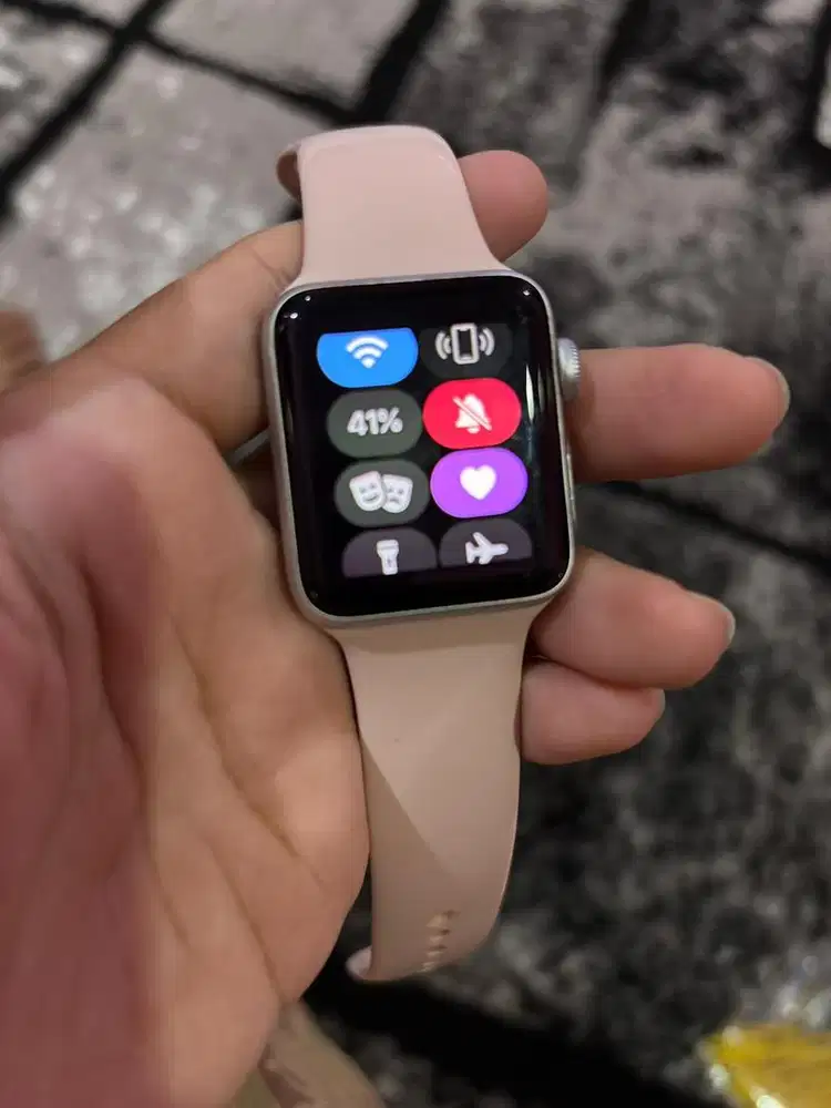 Apple Watch Series 3