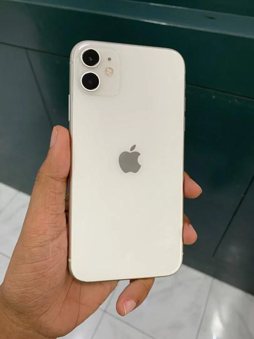 IPhone 11 64 GB IBOX