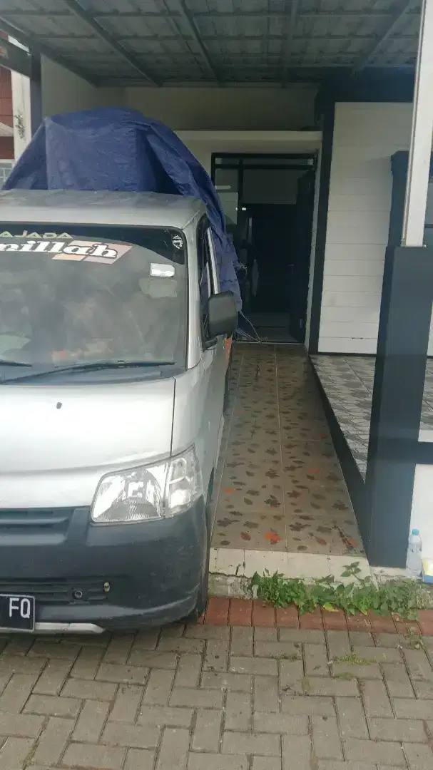 Di cari supir pengalaman