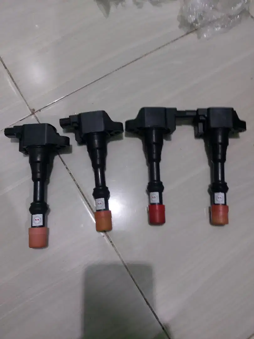 Coil honda jazz gd3 idsi bagian depan original copotan