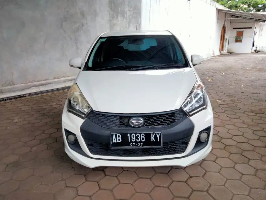 Sirion 1.3 M/T 2017