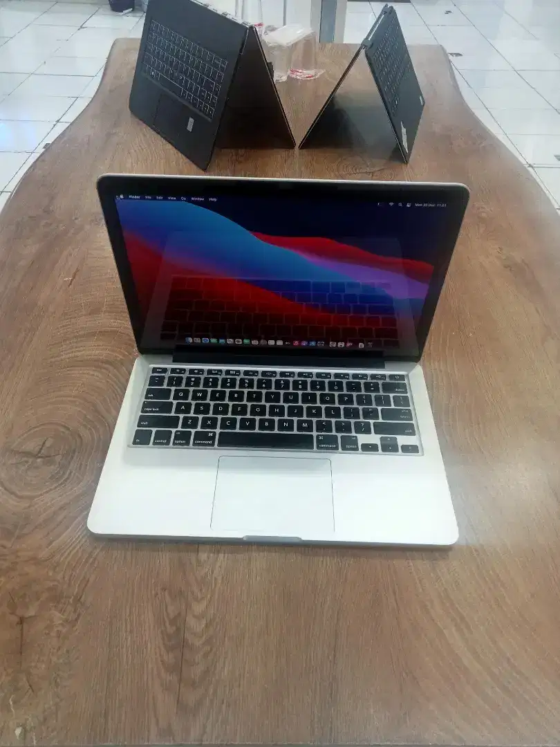 Macbook Air 13 2017