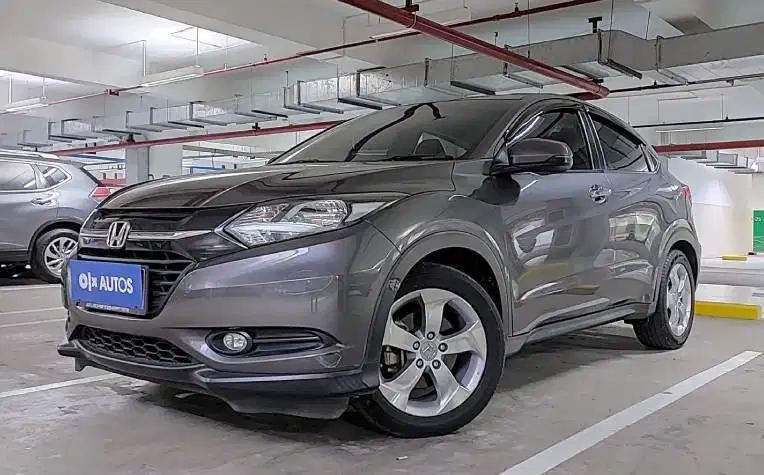 [OLXmobbi] Honda HR-V 1.5 E Bensin-AT 2019 Abu