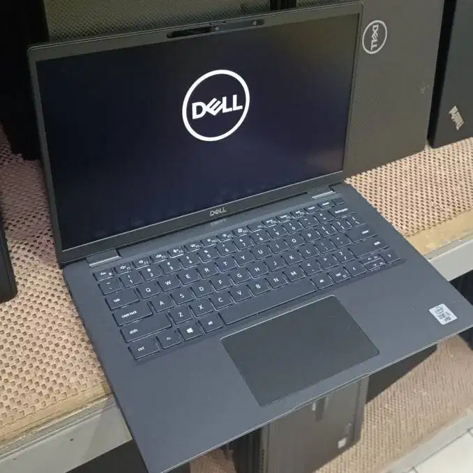 DELL LATITUDE 7410 CORE i5 G10 16GB/512GB  TOUCHSCREEN  ATT/NK