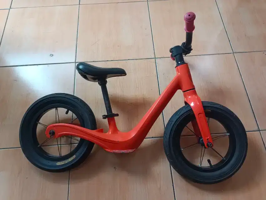 Push bike pushbike , balance bike , sepeda keseimbangan