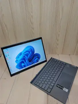 Lenovo Yoga duet7 core i5 gen11