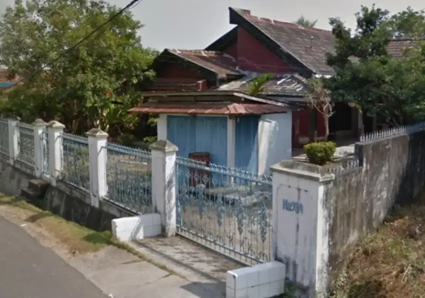 Rumah Siap Huni