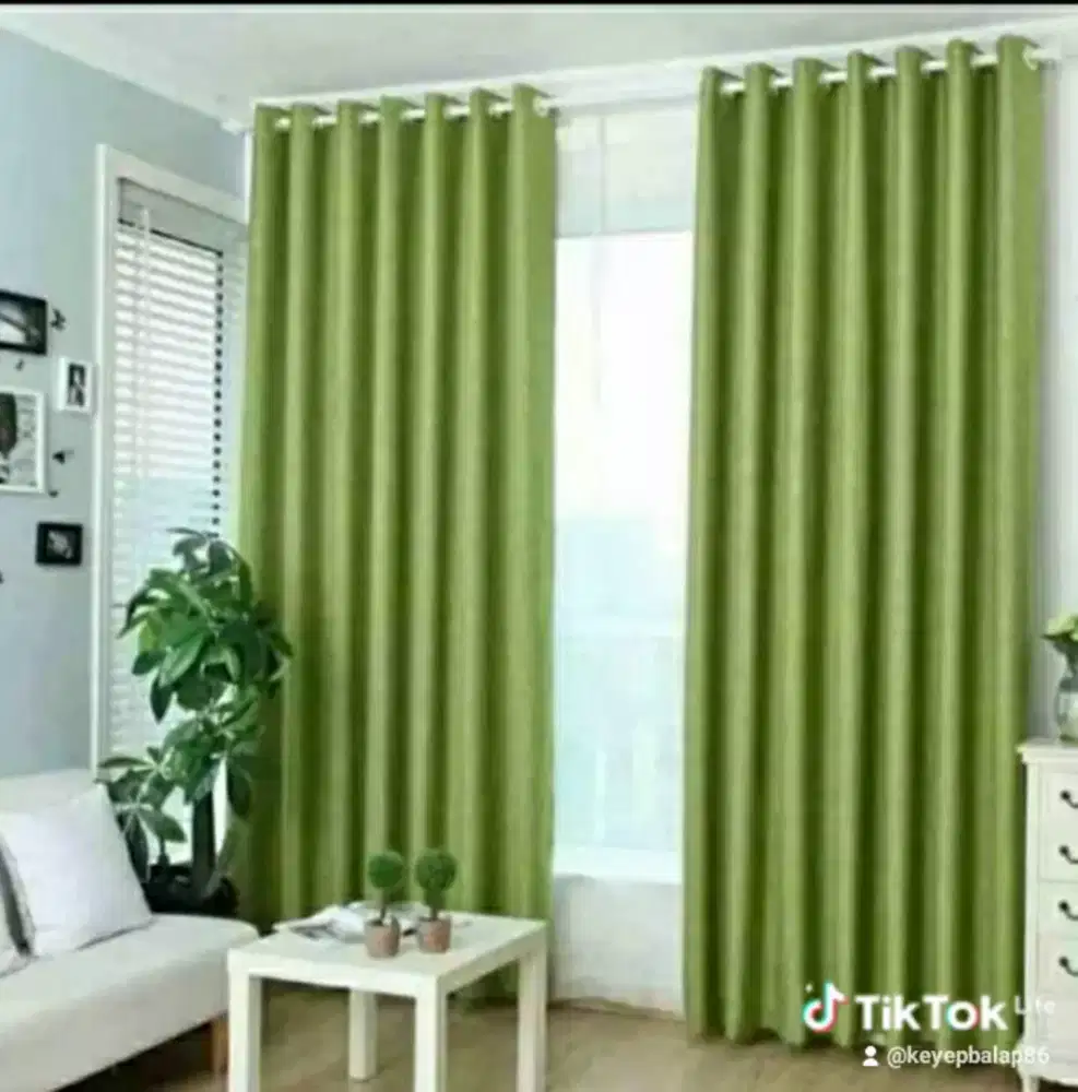 Serba serbi model gorden