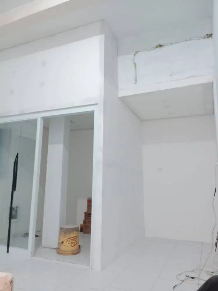 MY GYPSUM PARTISI GYPSUM & PARTISI GRC SEKAT RUANGAN TERBAIK BANDUNG