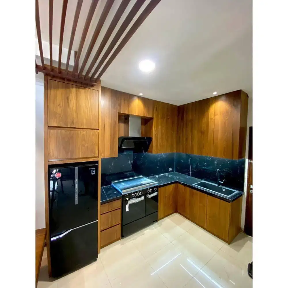Kitchen set coustem