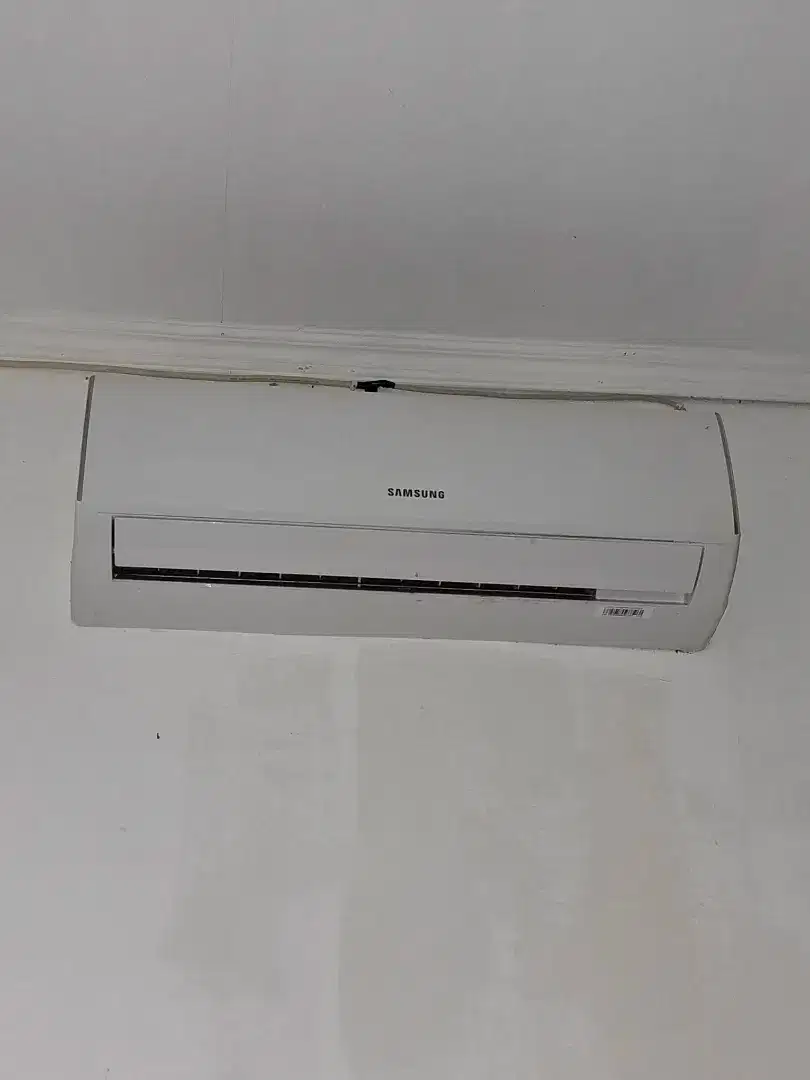 Ac samsung 1pk dingin normal