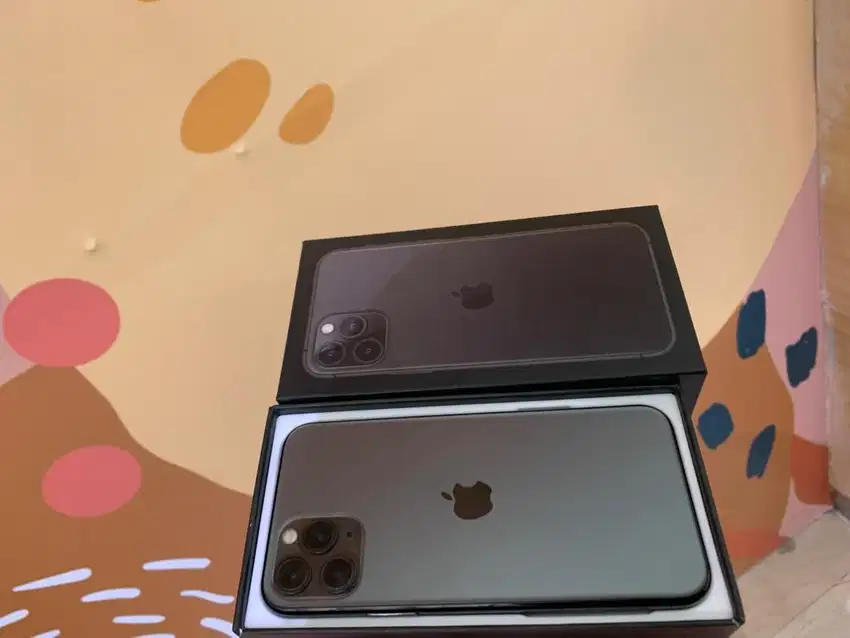 iphone 11 pro max 256gb fomo aja