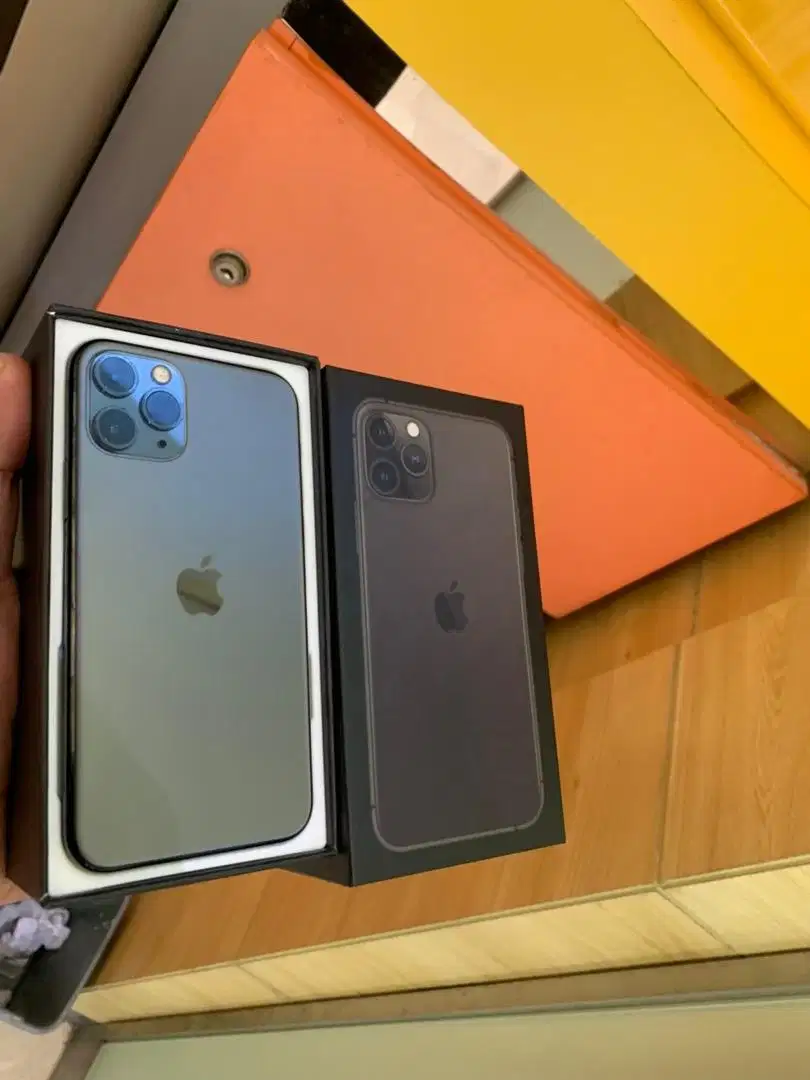 iphone 11 pro max 256gb cocok besti