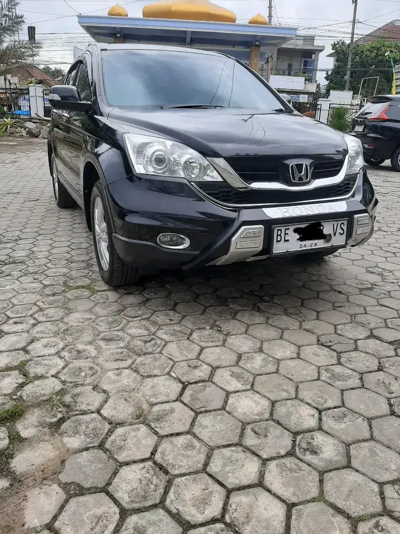 Honda CRV 2011.