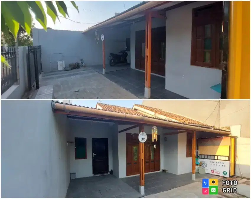 Disewakan 1 Unit Rumah