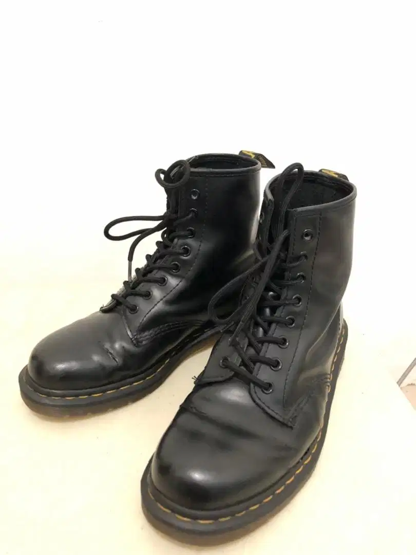 DR MARTENS ORIGINAL