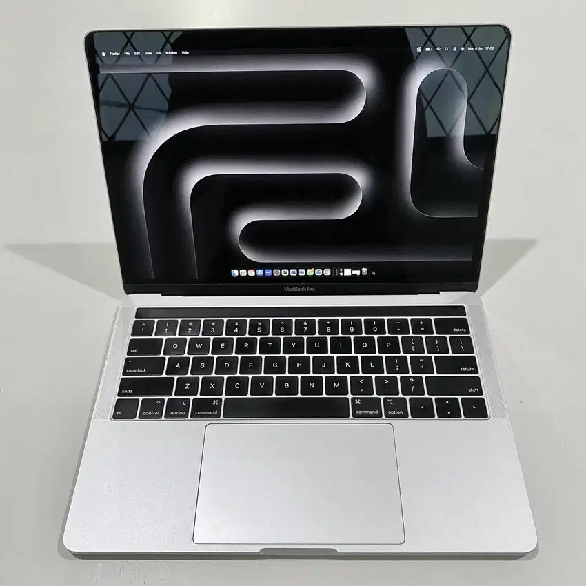 Macbook Pro 13 inch 2019 Touchbar CTO