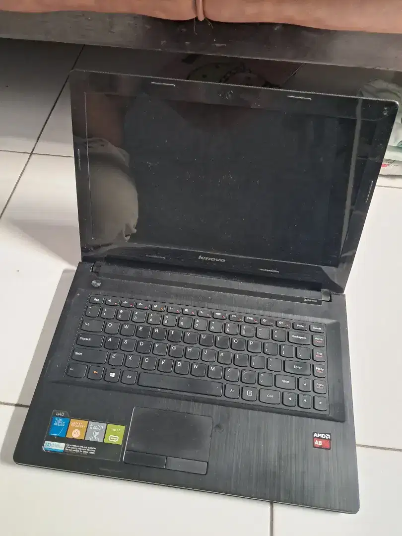 Laptop Lenovo G40-45