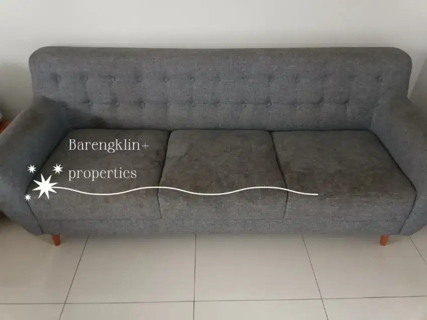 Jasa Cuci Kasur dan Sofa