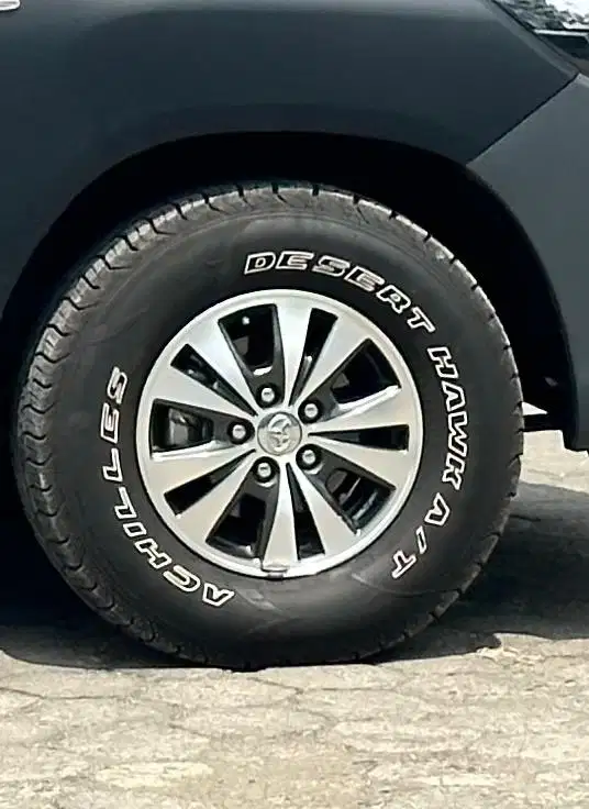 Oem innova R15 plus ban