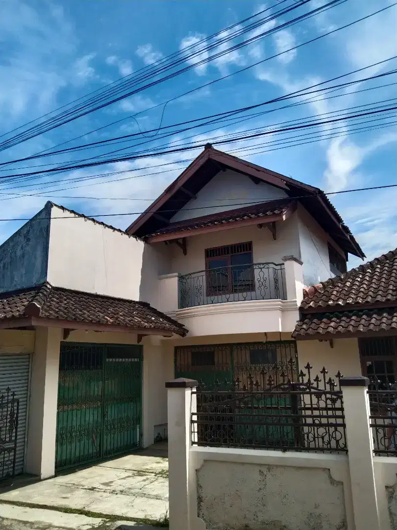 Subiya Rumah Bojong Setra