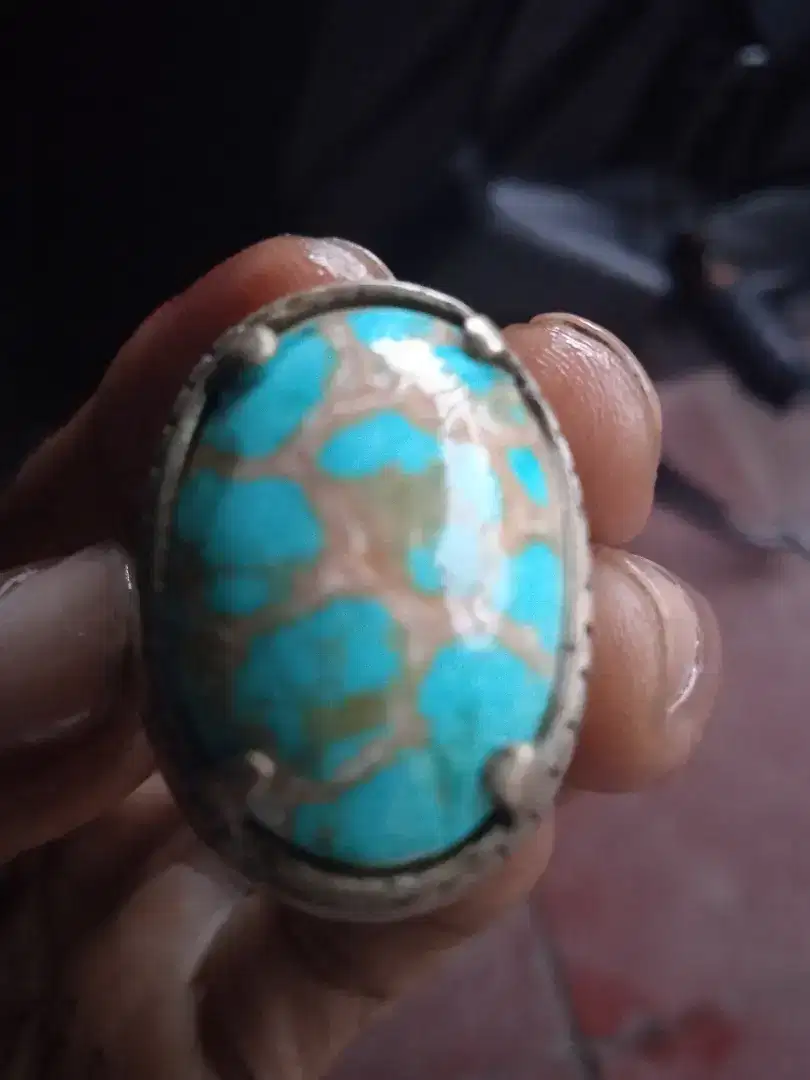 Batu virus dim 23*17*8 ring 9/10