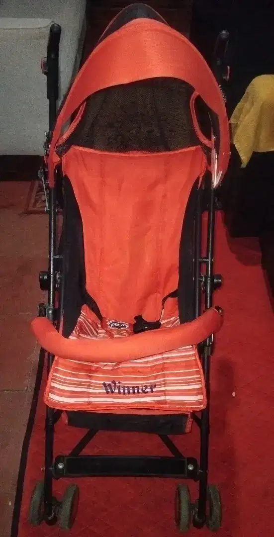 Stroller Pliko Winner